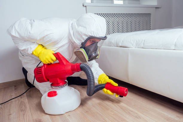 Best Pest Prevention Services  in New Miami, OH